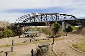 Ocean-to-Ocean Bridge