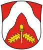 Coat of arms of Odder