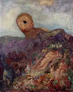 Odilon Redon (1840–1916)