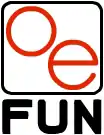 oeFun logo