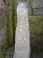 Ogham stone (CIIC 263)