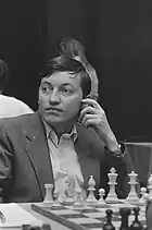 Anatoly Karpov