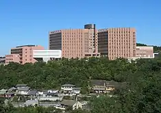 Okazaki City Hospital