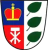 Coat of arms of Olšany