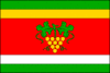 Flag of Olbramovice