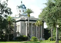 Historic Glynn County Courthouse (1907)