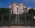 Old Louisiana State Capitol