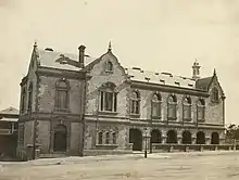 Image 13Old Parliament House in 1872 (from History of South Australia)