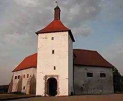 Đurđevac Castle