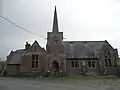 Zoar Calvinistic Methodist Chapel (Capel Zoar)