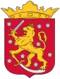 Coat of arms of Kingdom of Finland