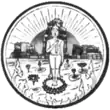 Official seal of Sa Kaeo