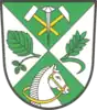 Coat of arms of Olešná