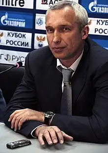 Oleh Protasov