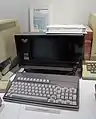 Olivetti M21