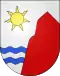 Coat of arms of Olivone