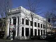 Olympia National Bank Building, Olympia, Washington, 1914-15.