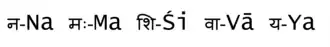 Panchakshara mantra