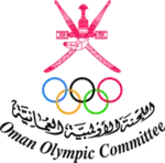 Oman Olympic Committee logo