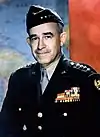 Omar Bradley