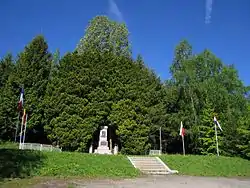 Death Transport Memorial