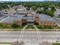 Onalaska City Hall