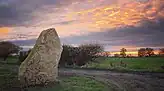 Soulton Standing Stone Two