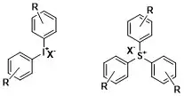 Onium Salts