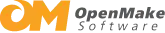 OpenMake Software Logo