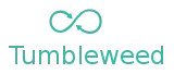 openSUSE Tumbleweed Logo