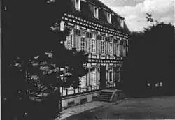 Reifensteiner Schule Ofleiden