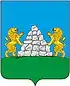 Coat of arms of Opochetsky District