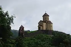 Oqona monastery