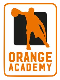 OrangeAcademy logo