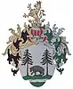 Coat of arms of Orava