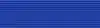 Knight of the Order of the Garter - ribbon for ordinary uniform