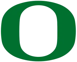 Oregon logo