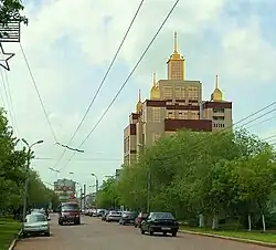 Orenburg