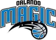 Orlando Magic logo