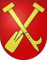 Coat of arms of Orpund