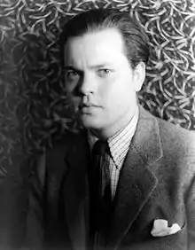 Orson Welles, 1937