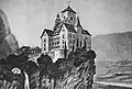 Ortenstein in 1880