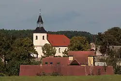 St Nicholas Church