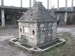 Osman Bey's Fountain