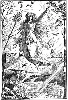 Ostara (1884)