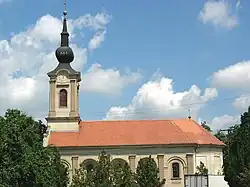 The Orthodox Church