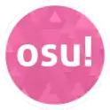  osu! Logo