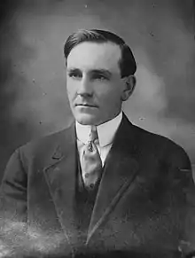 * Oswald West