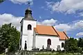 Church of Saint Nicholas in Otice