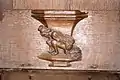 Misericord